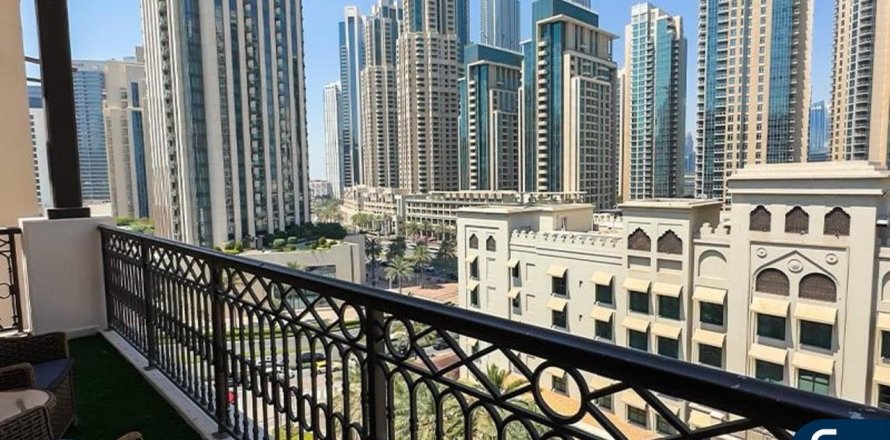 Old Town, Dubai, UAE의 아파트 침실 4개, 289제곱미터 번호 698445