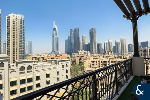 Old Town, Dubai, UAE의 판매용 아파트 침실 4개, 289제곱미터 번호 698445 - 사진 20