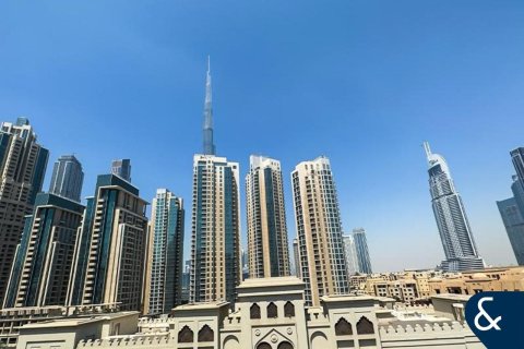 Old Town, Dubai, UAE의 판매용 아파트 침실 4개, 289제곱미터 번호 698445 - 사진 15