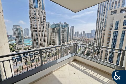 阿联酋 Dubai Downtown Dubai (Downtown Burj Dubai) 待售 : 2 卧, 114 平方米 , 编号698447 - 照片 2