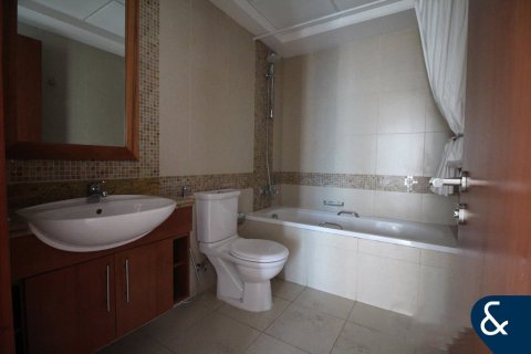 Lakás a THE FAIRWAYS lakóparkban itt: The Views, Dubai, EAE, 2 hálószoba, 128 m², azonosító: 698449 - fénykép 13