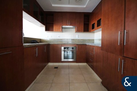 Lakás a THE FAIRWAYS lakóparkban itt: The Views, Dubai, EAE, 2 hálószoba, 128 m², azonosító: 698449 - fénykép 3