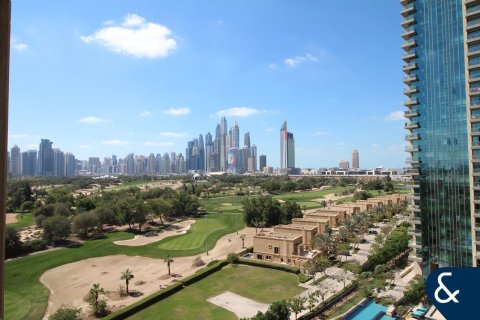 Lakás a THE FAIRWAYS lakóparkban itt: The Views, Dubai, EAE, 2 hálószoba, 128 m², azonosító: 698449 - fénykép 1