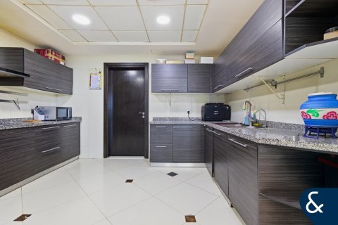 Apartman u 23 MARINA TOWER u Dubai Marina, UAE 3 spavaćih soba, 277 m2 Br. 698446 - fotografija 8