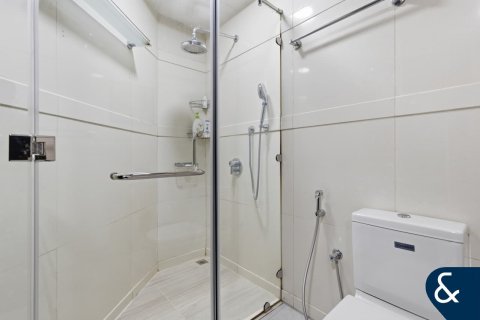 Apartman u 23 MARINA TOWER u Dubai Marina, UAE 3 spavaćih soba, 277 m2 Br. 698446 - fotografija 14