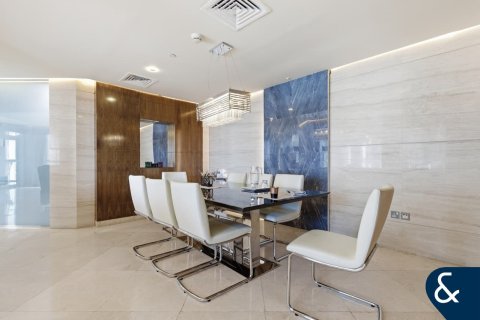 Apartman u 23 MARINA TOWER u Dubai Marina, UAE 3 spavaćih soba, 277 m2 Br. 698446 - fotografija 4