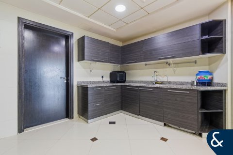Apartman u 23 MARINA TOWER u Dubai Marina, UAE 3 spavaćih soba, 277 m2 Br. 698446 - fotografija 9