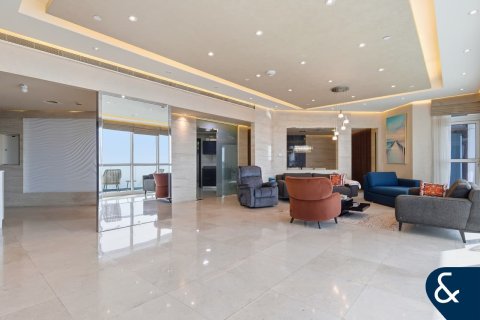 Apartman u 23 MARINA TOWER u Dubai Marina, UAE 3 spavaćih soba, 277 m2 Br. 698446 - fotografija 3