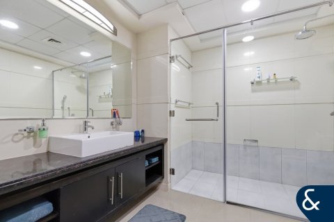 Apartman u 23 MARINA TOWER u Dubai Marina, UAE 3 spavaćih soba, 277 m2 Br. 698446 - fotografija 15