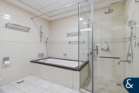 Apartman u 23 MARINA TOWER u Dubai Marina, UAE 3 spavaćih soba, 277 m2 Br. 698446 - fotografija 12