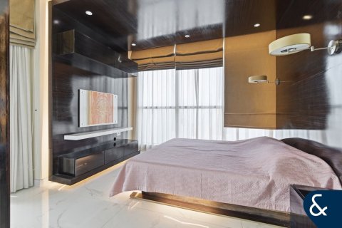 Apartman u 23 MARINA TOWER u Dubai Marina, UAE 3 spavaćih soba, 277 m2 Br. 698446 - fotografija 13