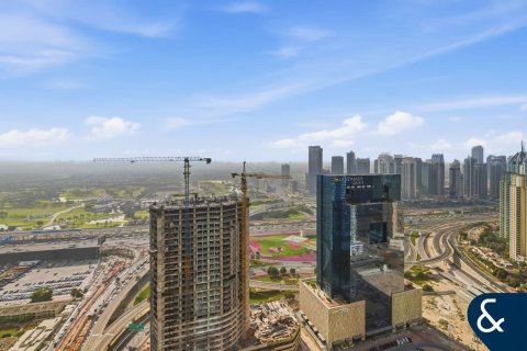 Apartman u 23 MARINA TOWER u Dubai Marina, UAE 3 spavaćih soba, 277 m2 Br. 698446 - fotografija 7