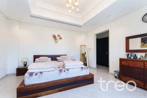 Vila di Al Furjan, Dubai, UEA 4 kamar tidur, 455.22 m2 nomor 733930 - foto 17