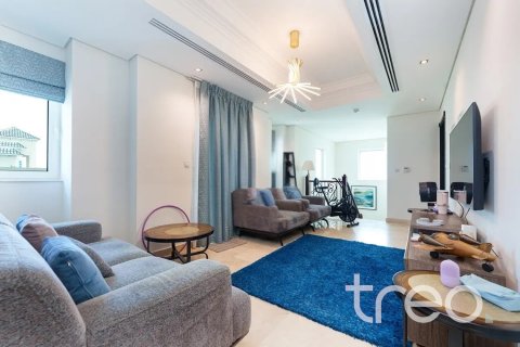 Vila di Al Furjan, Dubai, UEA 4 kamar tidur, 455.22 m2 nomor 733930 - foto 13