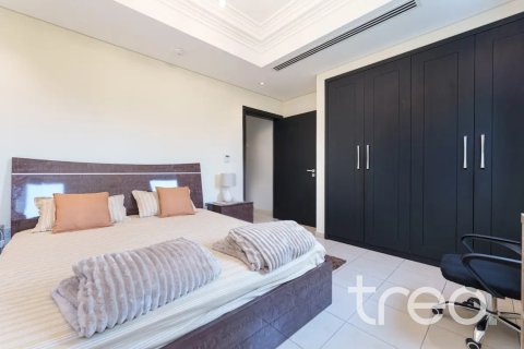 Vila di Al Furjan, Dubai, UEA 4 kamar tidur, 455.22 m2 nomor 733930 - foto 10