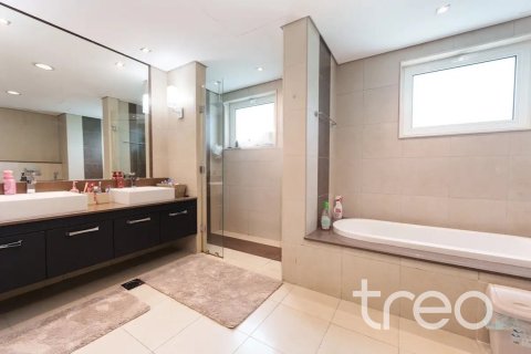 Vila di Al Furjan, Dubai, UEA 4 kamar tidur, 455.22 m2 nomor 733930 - foto 16