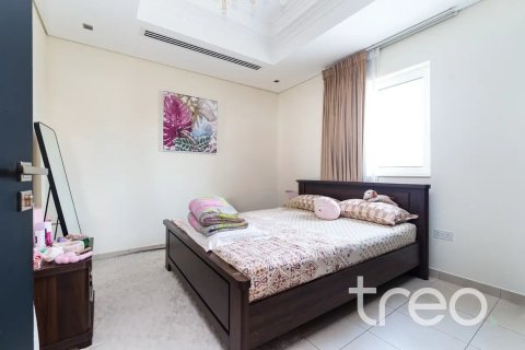 Vila di Al Furjan, Dubai, UEA 4 kamar tidur, 455.22 m2 nomor 733930 - foto 12