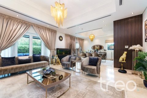 Vila di Al Furjan, Dubai, UEA 4 kamar tidur, 455.22 m2 nomor 733930 - foto 2