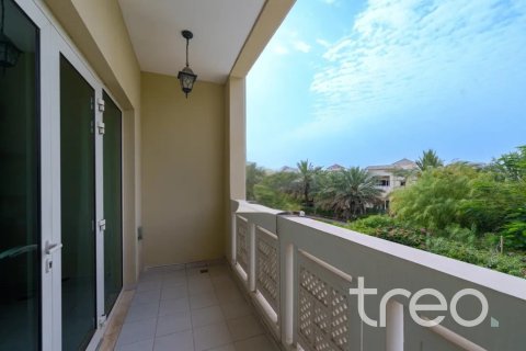 Vila di Al Furjan, Dubai, UEA 4 kamar tidur, 455.22 m2 nomor 733930 - foto 18