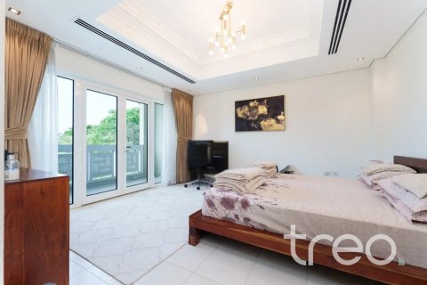 Vila di Al Furjan, Dubai, UEA 4 kamar tidur, 455.22 m2 nomor 733930 - foto 15