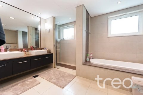 Vila di Al Furjan, Dubai, UEA 4 kamar tidur, 455.22 m2 nomor 733930 - foto 7