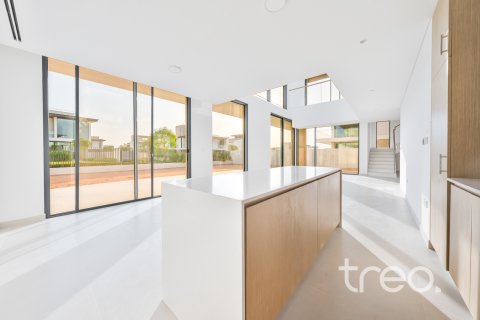 Villa till försäljning i The Valley, Dubai, UAE 4 sovrum, 459.87 kvm Nr. 733927 - fotografi 4