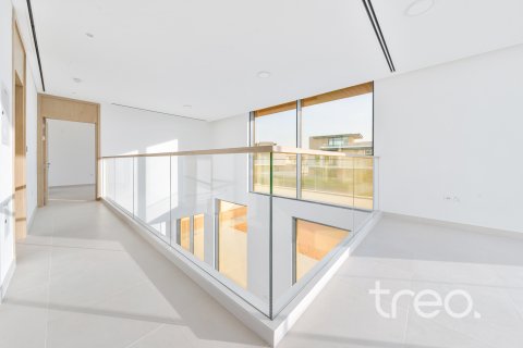 Villa till försäljning i The Valley, Dubai, UAE 4 sovrum, 459.87 kvm Nr. 733927 - fotografi 9