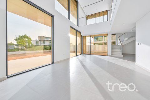 Villa till försäljning i The Valley, Dubai, UAE 4 sovrum, 459.87 kvm Nr. 733927 - fotografi 3