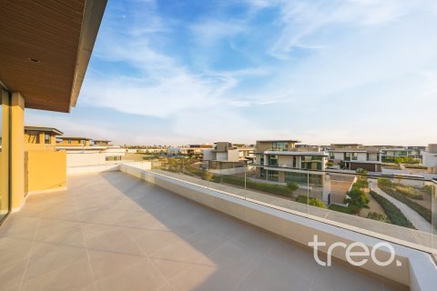 Villa till försäljning i The Valley, Dubai, UAE 4 sovrum, 459.87 kvm Nr. 733927 - fotografi 17