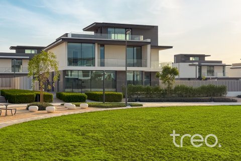 Villa i The Valley, Dubai, UAE 4 sovrum, 459.87 kvm Nr. 733927