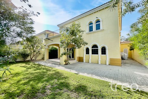Jumeirah Park, Dubai, BAE’de villa 3 yatak odası, 327.67 m&sup2; No 733928