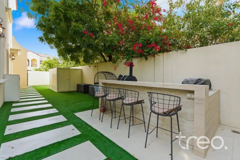 Вилла Arabian Ranches 2, Дубай, БАӘ-да 4 жатын бөлмелер, 299.61 м² № 733933 - фото 23