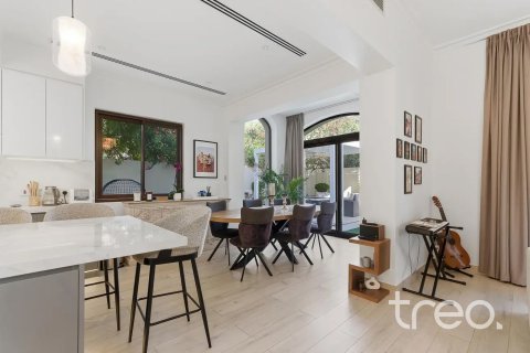 Вилла Arabian Ranches 2, Дубай, БАӘ-да 4 жатын бөлмелер, 299.61 м² № 733933 - фото 8