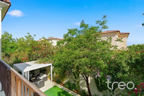 Вилла Arabian Ranches 2, Дубай, БАӘ-да 4 жатын бөлмелер, 299.61 м² № 733933 - фото 24