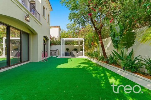 Вилла Arabian Ranches 2, Дубай, БАӘ-да 4 жатын бөлмелер, 299.61 м² № 733933 - фото 26