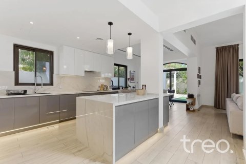Вилла Arabian Ranches 2, Дубай, БАӘ-да 4 жатын бөлмелер, 299.61 м² № 733933 - фото 5