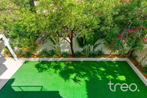Вилла Arabian Ranches 2, Дубай, БАӘ-да 4 жатын бөлмелер, 299.61 м² № 733933 - фото 27