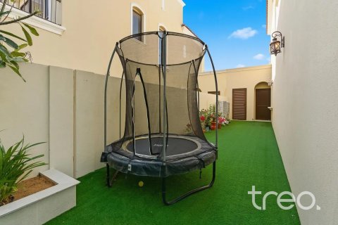 Вилла Arabian Ranches 2, Дубай, БАӘ-да 4 жатын бөлмелер, 299.61 м² № 733933 - фото 21