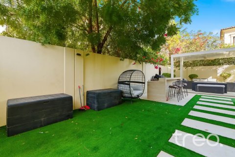 Вилла Arabian Ranches 2, Дубай, БАӘ-да 4 жатын бөлмелер, 299.61 м² № 733933 - фото 22
