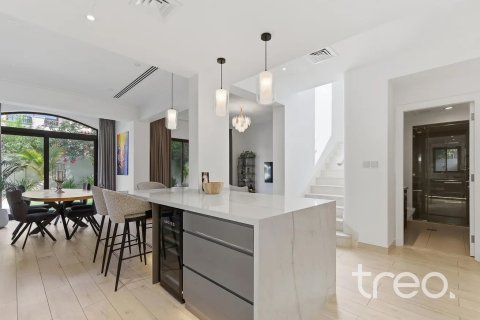Вилла Arabian Ranches 2, Дубай, БАӘ-да 4 жатын бөлмелер, 299.61 м² № 733933 - фото 7