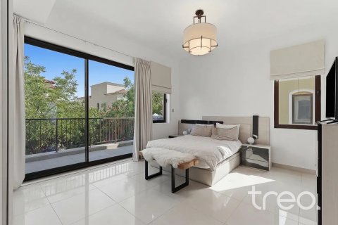 Вилла Arabian Ranches 2, Дубай, БАӘ-да 4 жатын бөлмелер, 299.61 м² № 733933 - фото 11