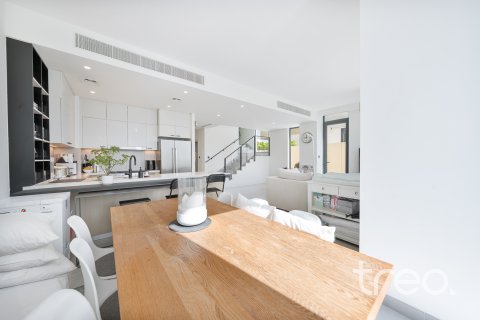 Radhus till försäljning i Dubai Hills Estate, Dubai, UAE 3 sovrum, 265.89 kvm Nr. 733932 - fotografi 5