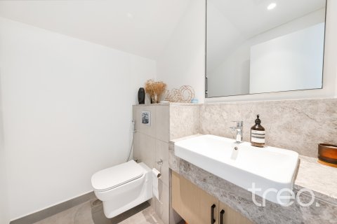 Radhus till försäljning i Dubai Hills Estate, Dubai, UAE 3 sovrum, 265.89 kvm Nr. 733932 - fotografi 10