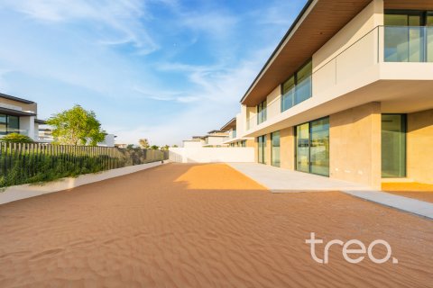 Villa till försäljning i The Valley, Dubai, UAE 4 sovrum, 459.87 kvm Nr. 733929 - fotografi 30