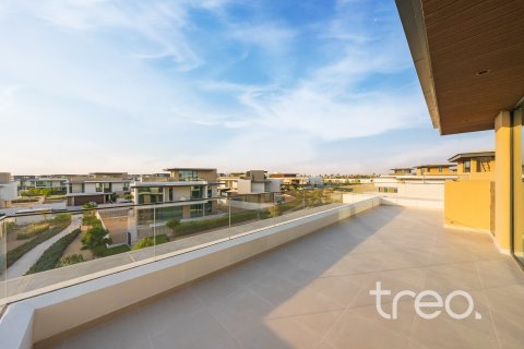 Villa till försäljning i The Valley, Dubai, UAE 4 sovrum, 459.87 kvm Nr. 733929 - fotografi 22
