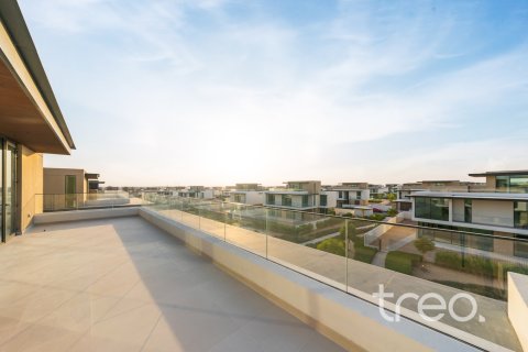 Villa till försäljning i The Valley, Dubai, UAE 4 sovrum, 459.87 kvm Nr. 733929 - fotografi 8