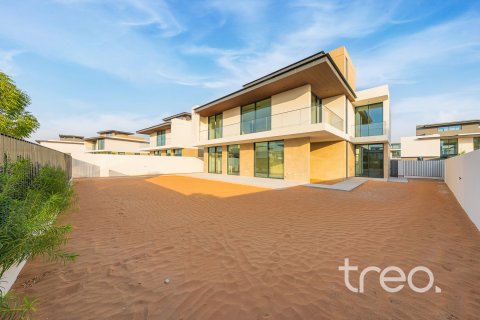 Villa till försäljning i The Valley, Dubai, UAE 4 sovrum, 459.87 kvm Nr. 733929 - fotografi 29