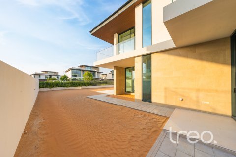 Villa till försäljning i The Valley, Dubai, UAE 4 sovrum, 459.87 kvm Nr. 733929 - fotografi 9