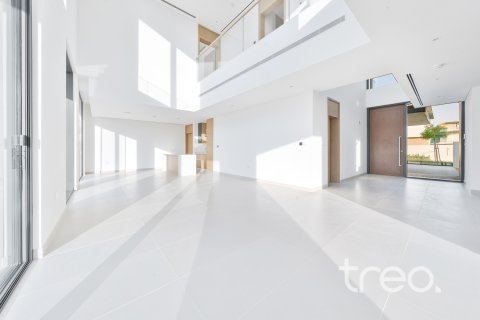 Villa till försäljning i The Valley, Dubai, UAE 4 sovrum, 459.87 kvm Nr. 733929 - fotografi 4