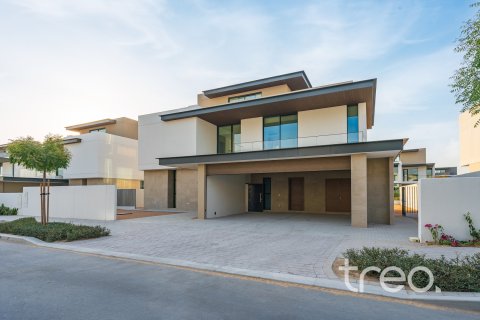 Villa i The Valley, Dubai, UAE 4 sovrum, 459.87 kvm Nr. 733929